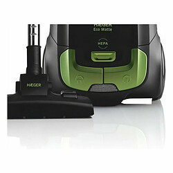 Avis Haeger VC-70B.035A - Noir