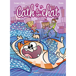 Cath & son chat. Vol. 4 - Occasion
