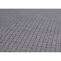 MENDLER HWC-E68 - Fauteuil-lit fonctionnel - Gris clair