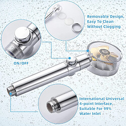 Douchette & flexible