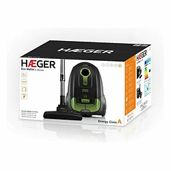 Aspirateur traineau