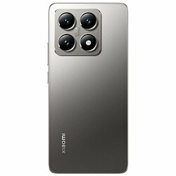 Xiaomi 14T 12Go/512Go - Argent · Reconditionné pas cher
