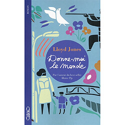 Donne-moi le monde - Occasion