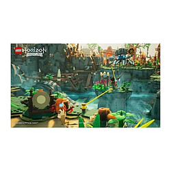 Acheter Sony Jeu vidéo LEGO Horizon Adventures - Nintendo Switch