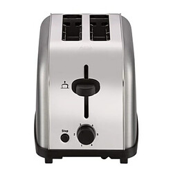 Avis Tefal TT330D - Inox