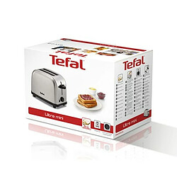 Tefal TT330D - Inox
