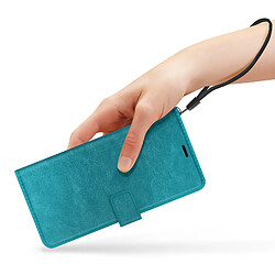 Mayaxess Motorola Edge 50 Fusion Turquoise pas cher