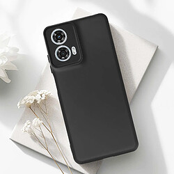 Avis Motorola Moto G24 Power Coque Avizar - Noir