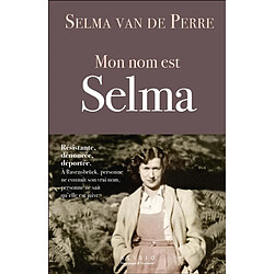 Mon nom est Selma - Occasion