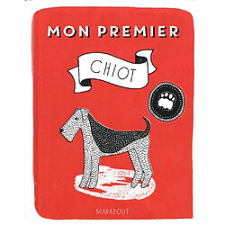 J'apprends à m'occuper d'un chiot - Occasion