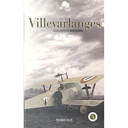 Villevarlanges - Occasion