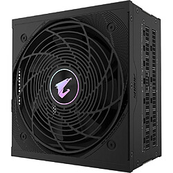 Avis Gigabyte GP-AE1000PM PG5 1000W