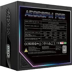 Gigabyte AORUS ELITE P850W 850W pas cher