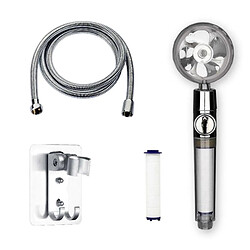 Douchette & flexible INF