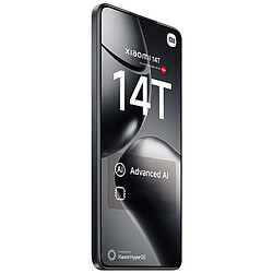 XIAOMI 14T - Noir