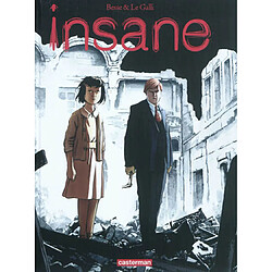 Insane - Occasion