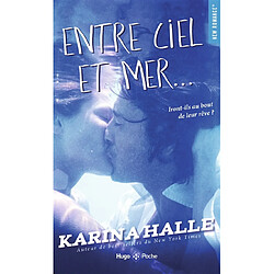 Entre ciel et mer... - Occasion