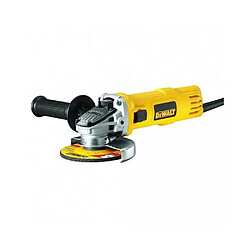 DeWalt DWE4117-QS Meuleuse d'angle 125 mm 950 W