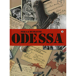 Odessa. Vol. 2 - Occasion