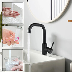 Acheter ZMH Mitigeur de lavabo Mitigeur de douche extractible pour salle de bainsZMH Mitigeur de lavabo Mitigeur de douche extractible pour salle de bains