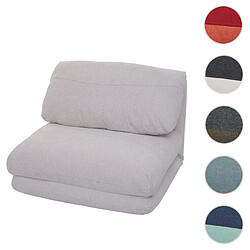 MENDLER Fauteuil-lit HWC-E68