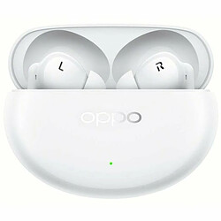 Oppo casque Bluetooth - Blanc