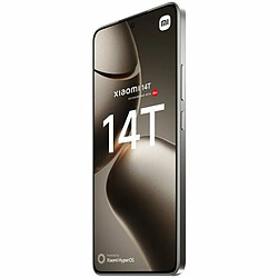 Acheter Xiaomi 14T 12Go/512Go - Argent · Reconditionné
