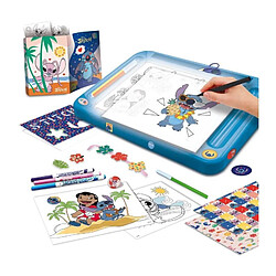 Lisciani Giochi Crayons Colorbaby Plastique