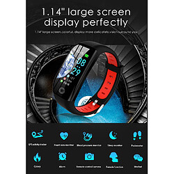 INF Bracelet de montre connecté