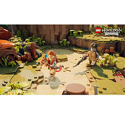 Sony LEGO Horizon Adventures Switch