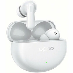 Oppo casque Bluetooth - Blanc