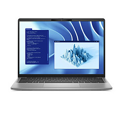 Dell LATITUDE 7455