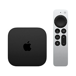 Home-cinéma Apple