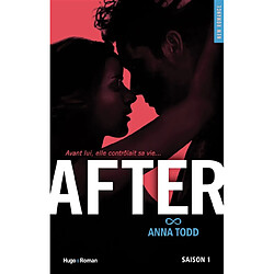 After. Vol. 1 - Occasion