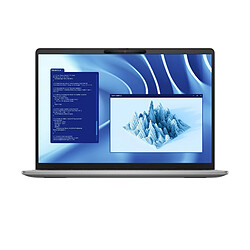 Dell LATITUDE 7455