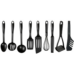 Set d'Ustensiles de Cuisine Tefal K001S925