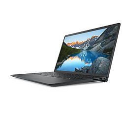 Avis Dell Inspiron 15 - Noir