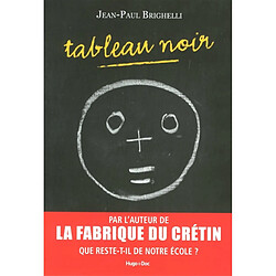 Tableau noir - Occasion