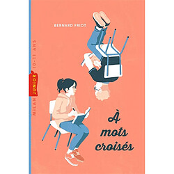 A mots croisés - Occasion