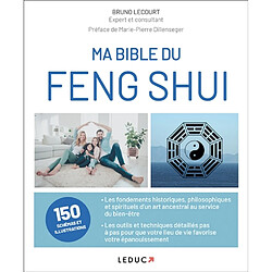 Ma bible du feng shui - Occasion