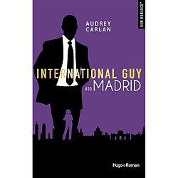 International Guy. Vol. 10. Madrid - Occasion