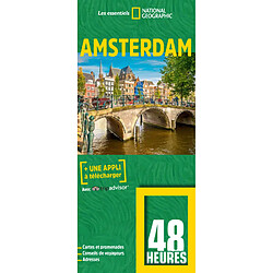 Amsterdam - Occasion