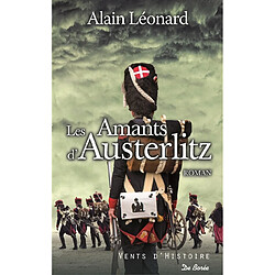 Les amants d'Austerlitz - Occasion