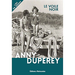 Le voile noir - Occasion