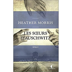 Les soeurs d'Auschwitz - Occasion