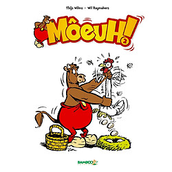 Môeuh !. Vol. 2 - Occasion