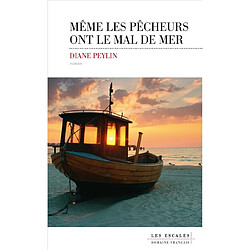 Même les pêcheurs ont le mal de mer - Occasion