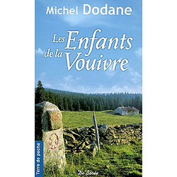 Les enfants de la Vouivre - Occasion