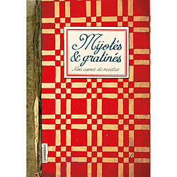 Mijotés & gratinés : mon carnet de recettes - Occasion