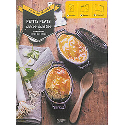 Petits plats pour épater - Occasion